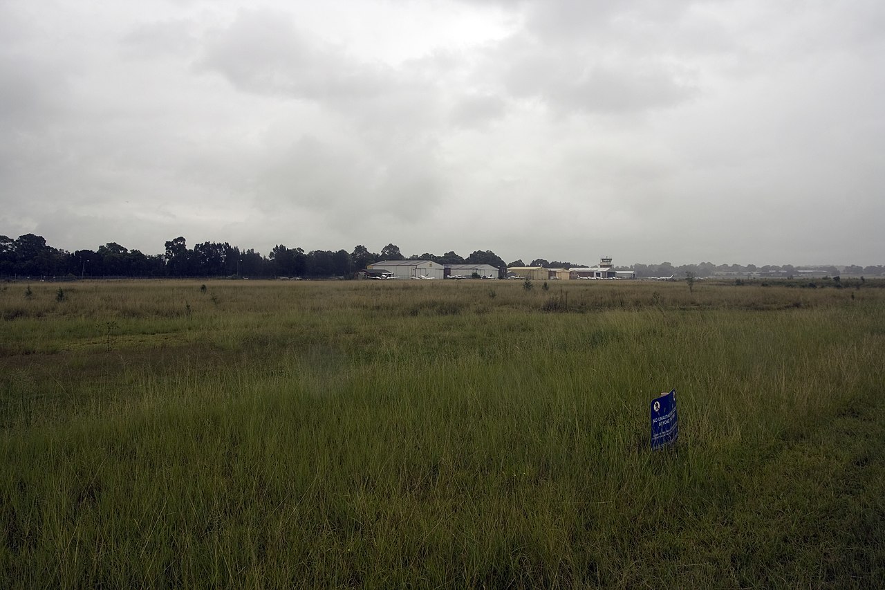 Bankstown Aerodrome