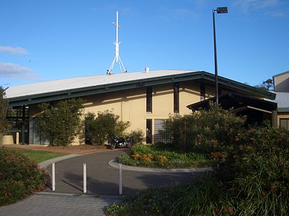 Barden Ridge 