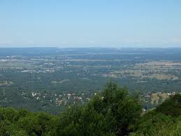 Bellbird Hill