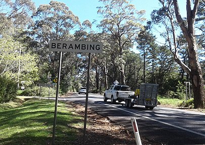 Berambing