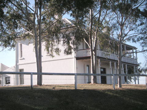 Blair Athol 