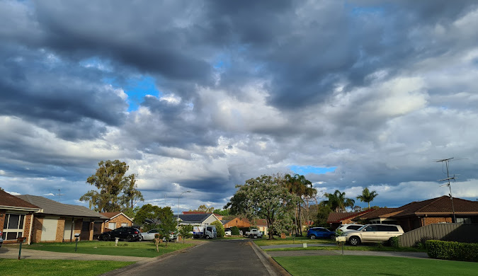 Bligh Park
