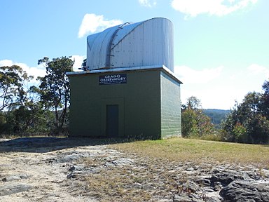 Bowen Mountain