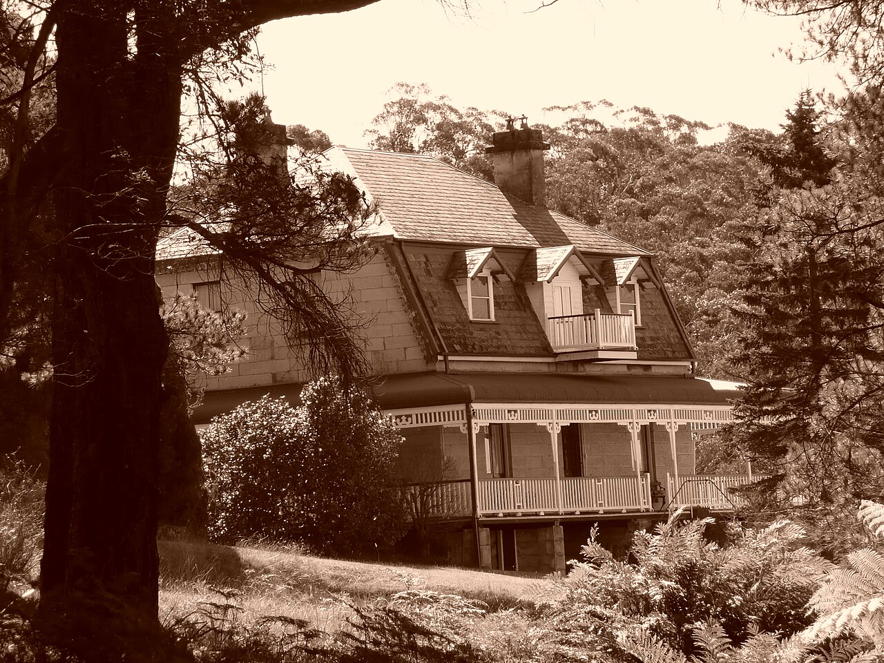 Bullaburra