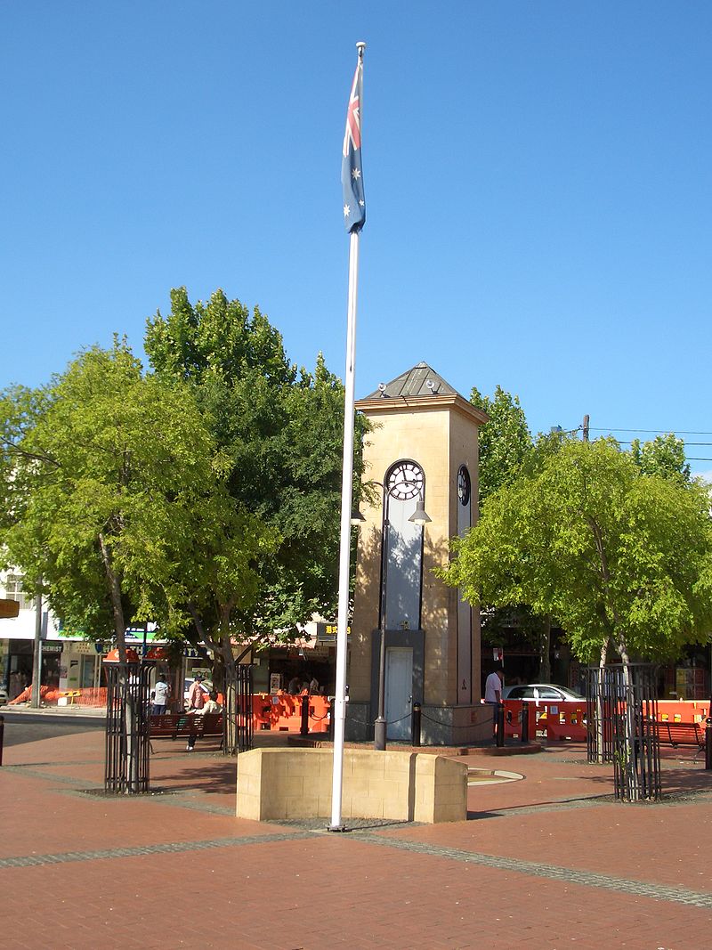 Campsie