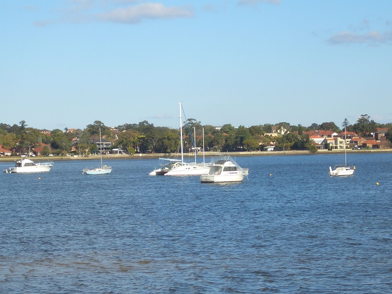 Canada Bay