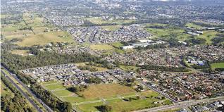 Claremont Meadows