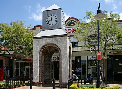Concord