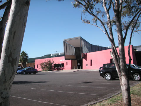 Eagle Vale 