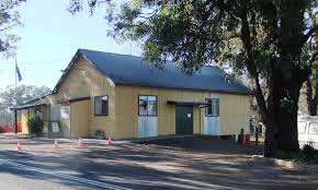 East Kurrajong