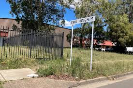 Emu Heights