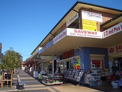 Ermington