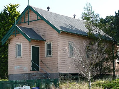 Faulconbridge