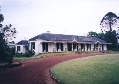 Gledswood Hills