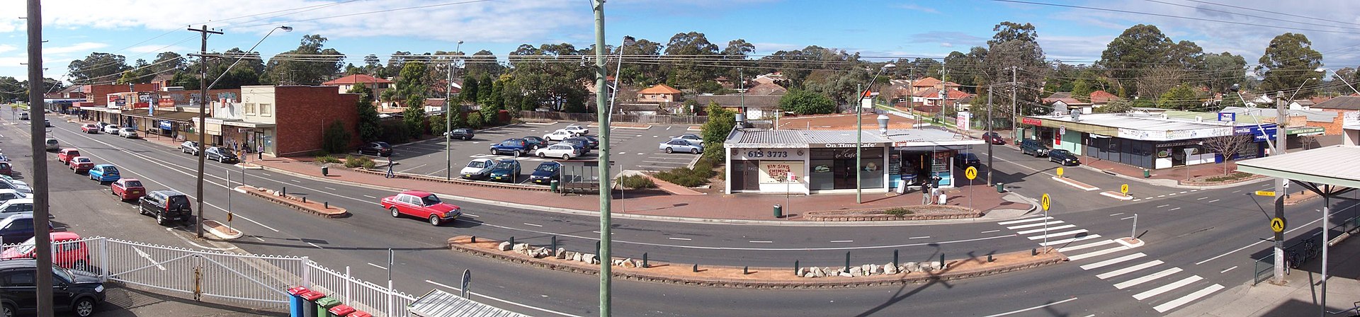 Glenfield