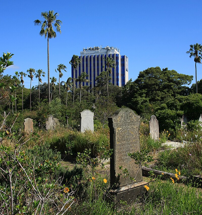 Gore Hill 