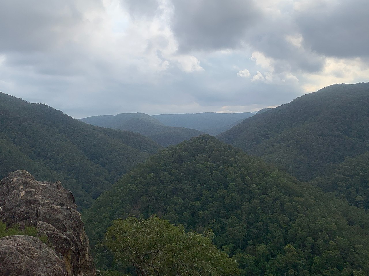 Grose Vale