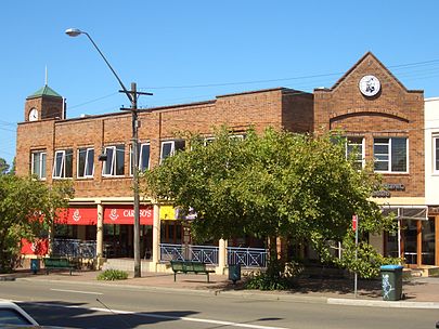 Gymea