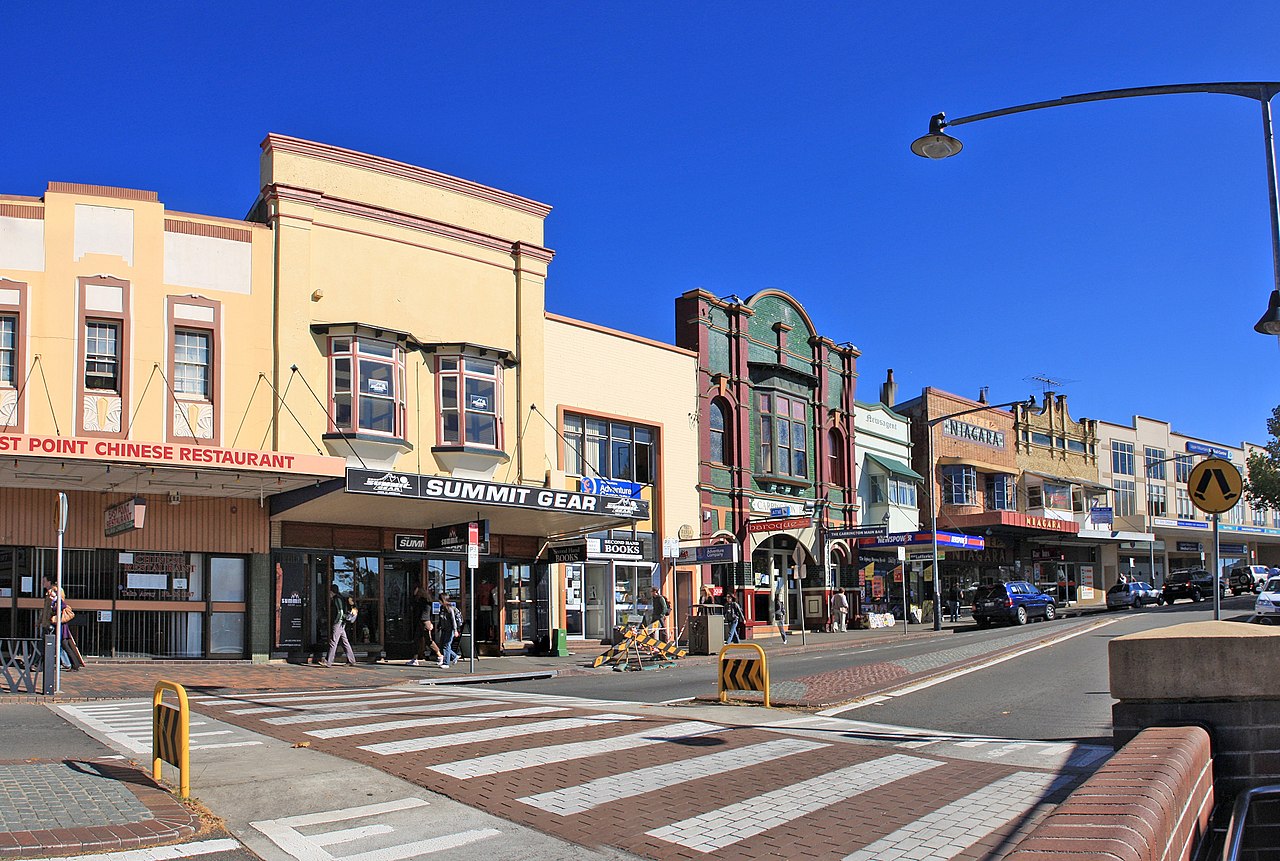 Katoomba