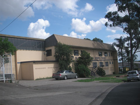 Kings Park