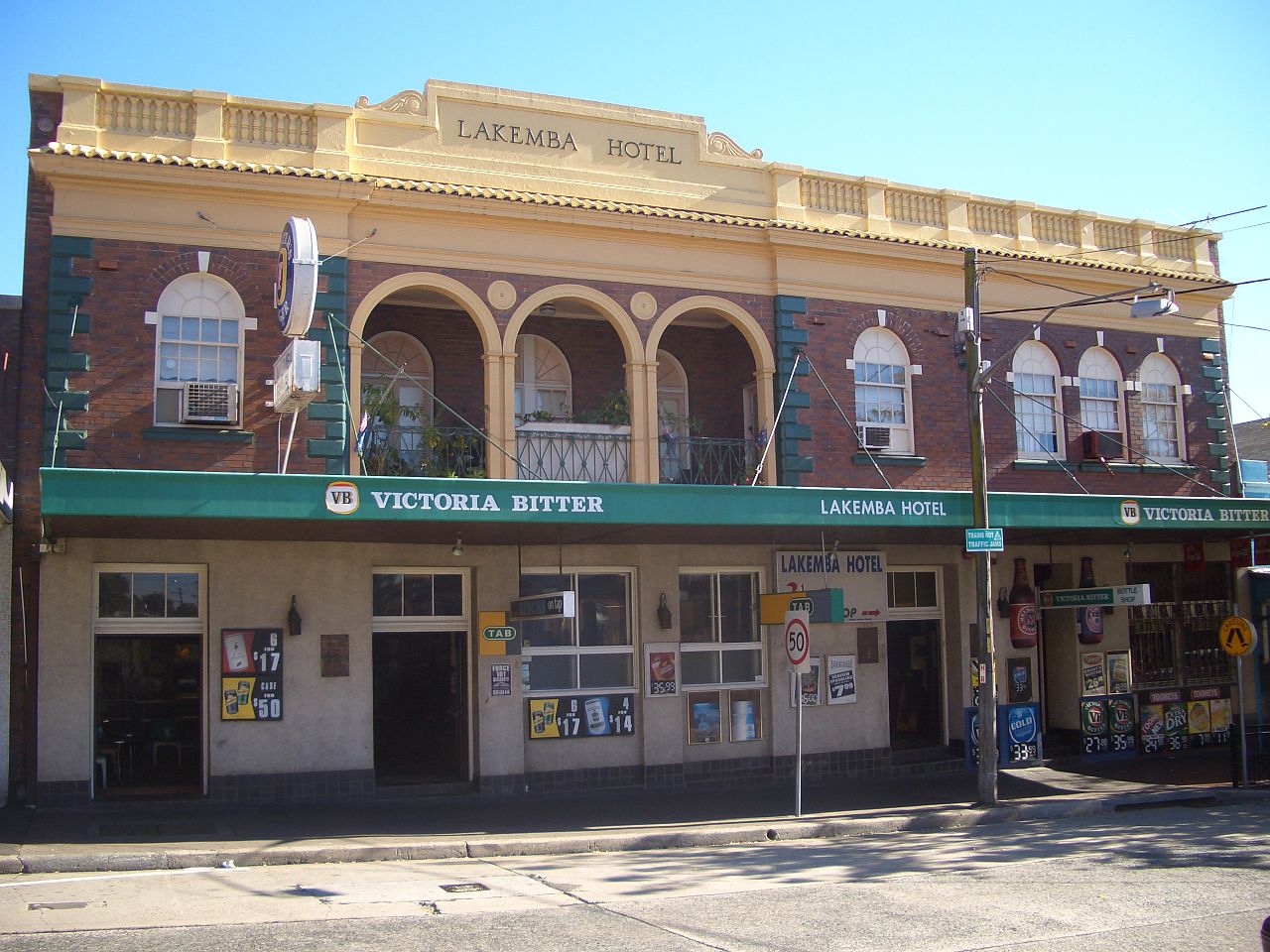 Lakemba