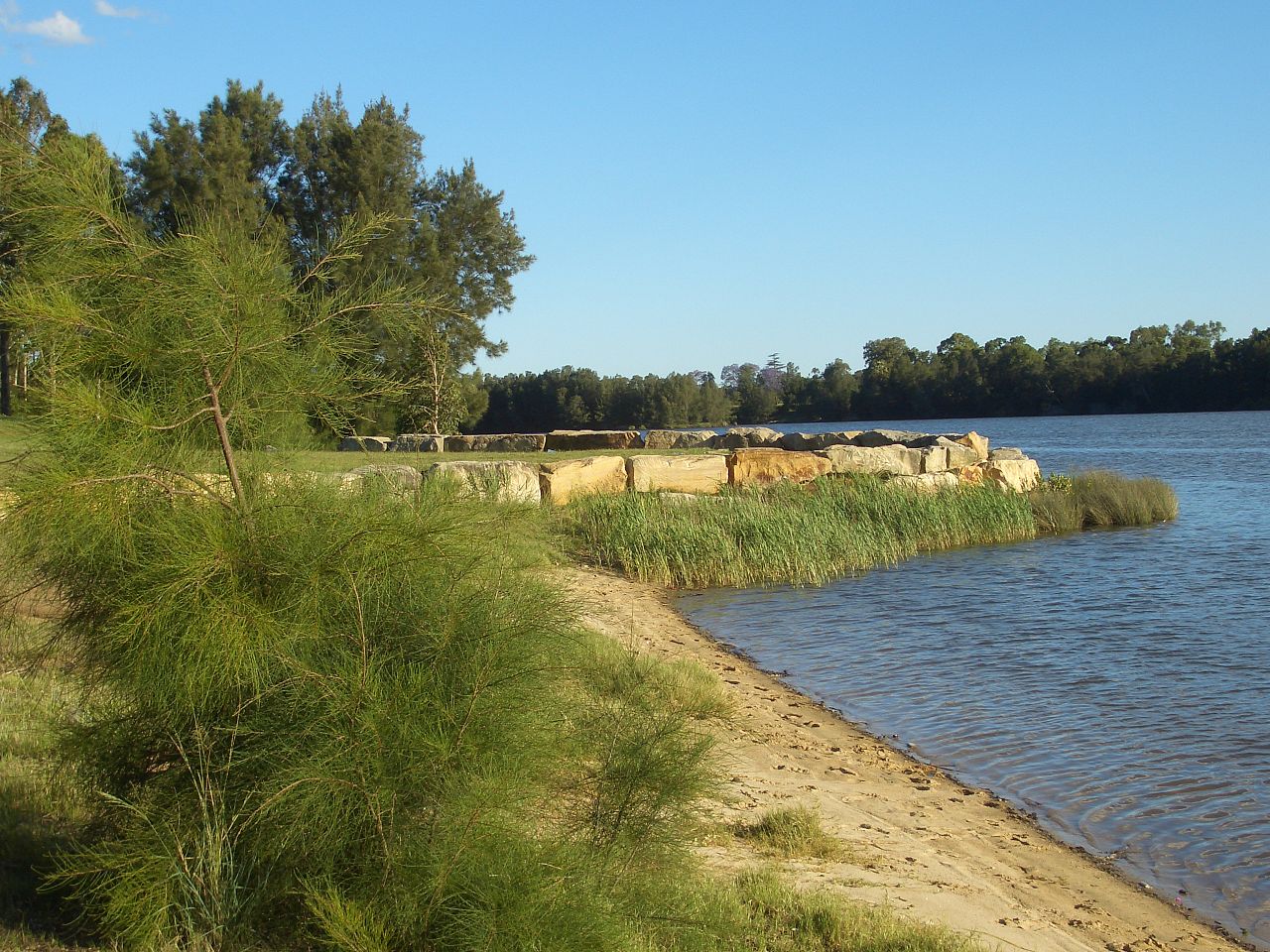 Lansvale