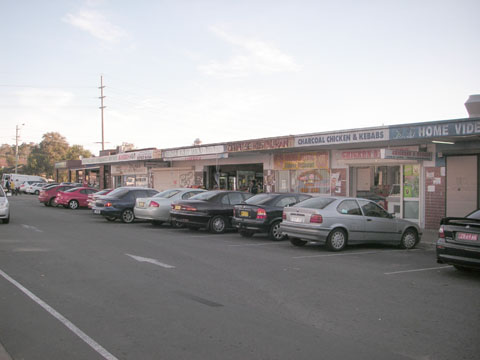 Lurnea