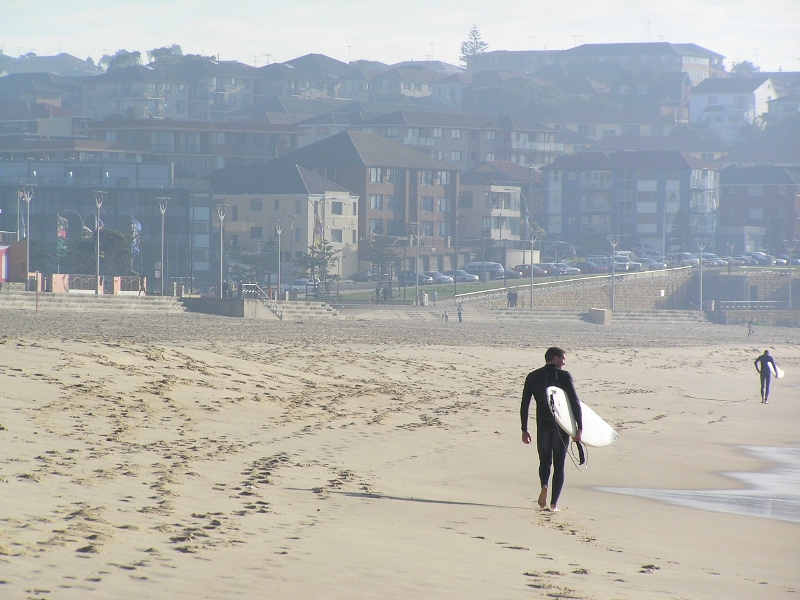 Maroubra 