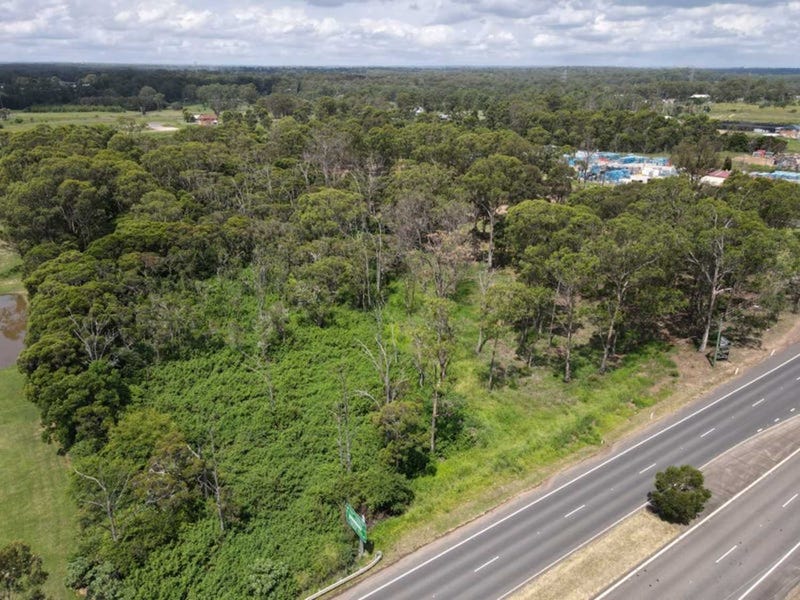 Mcgraths Hill