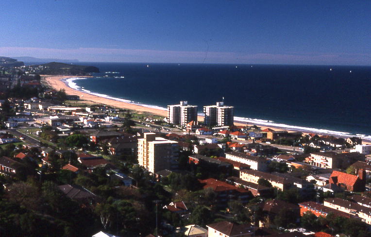 Narrabeen