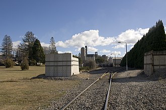 New Berrima 