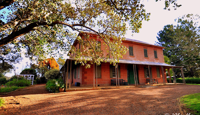 North Kellyville
