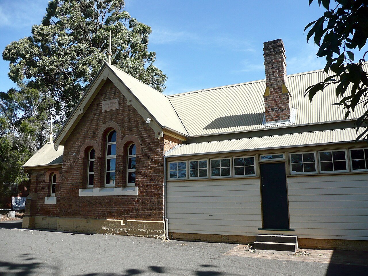 North Ryde 