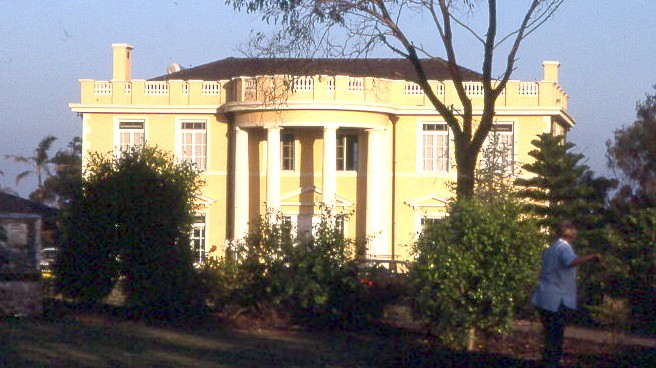 North Turramurra 