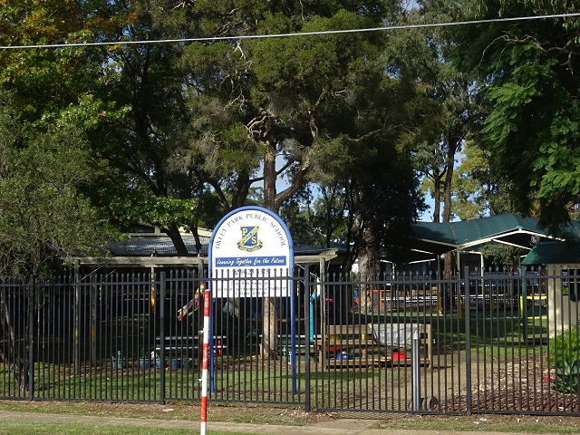 Oxley Park
