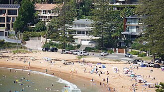 Palm Beach