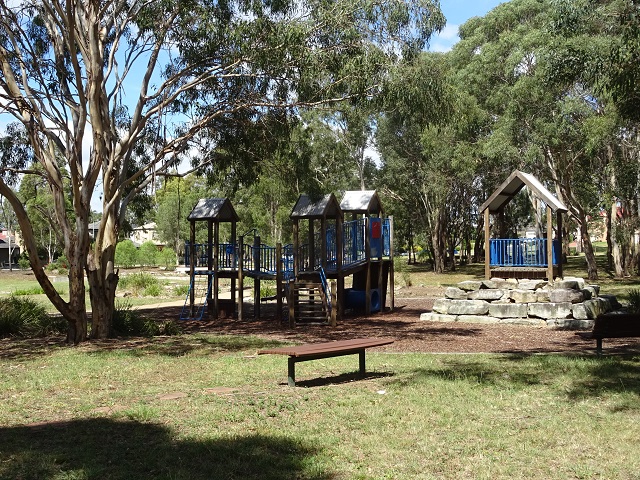 Parklea