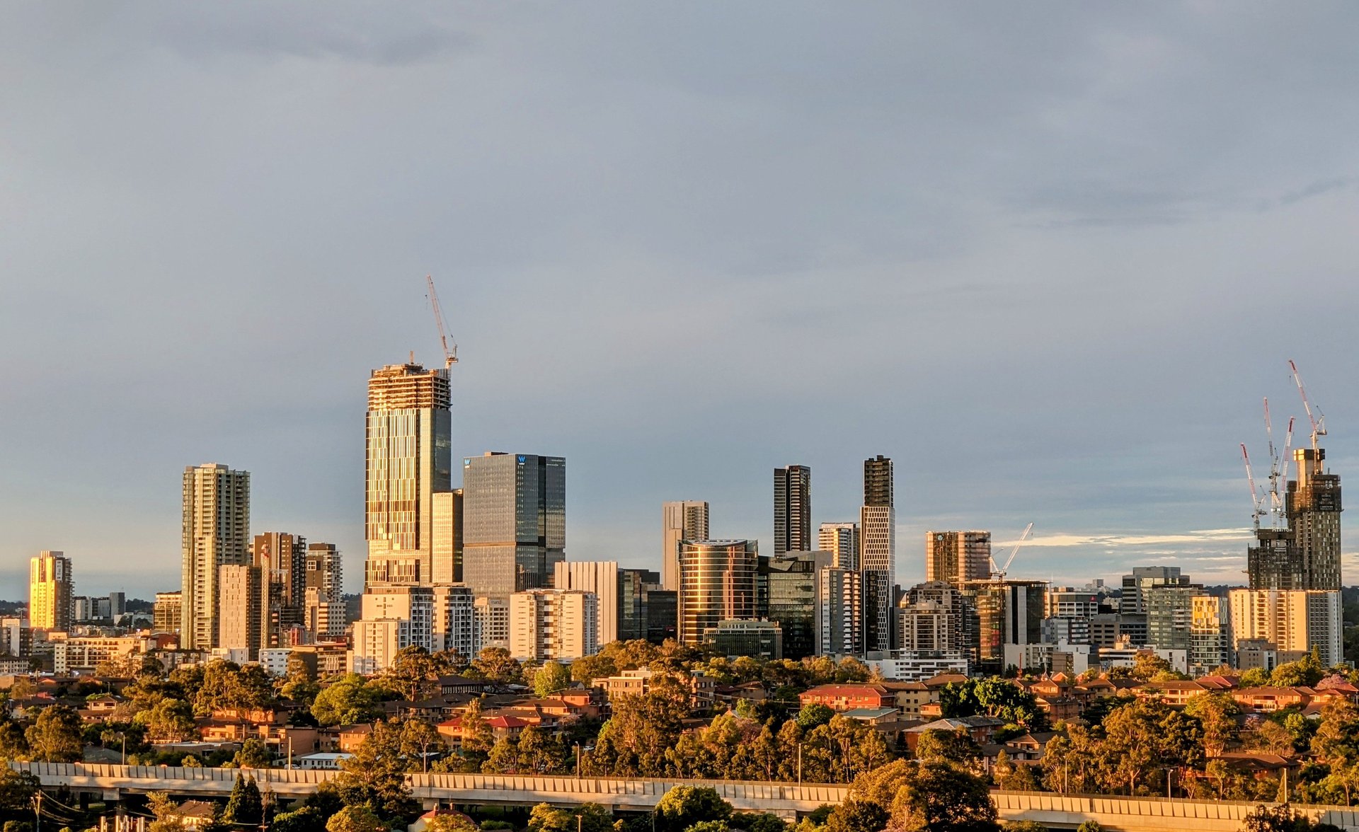 Parramatta