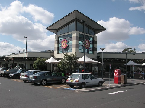 Pemulwuy