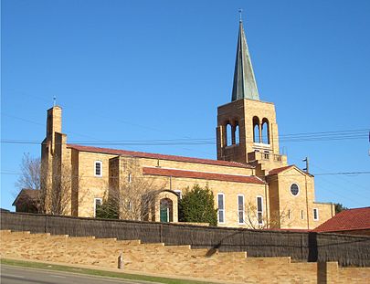 Penshurst