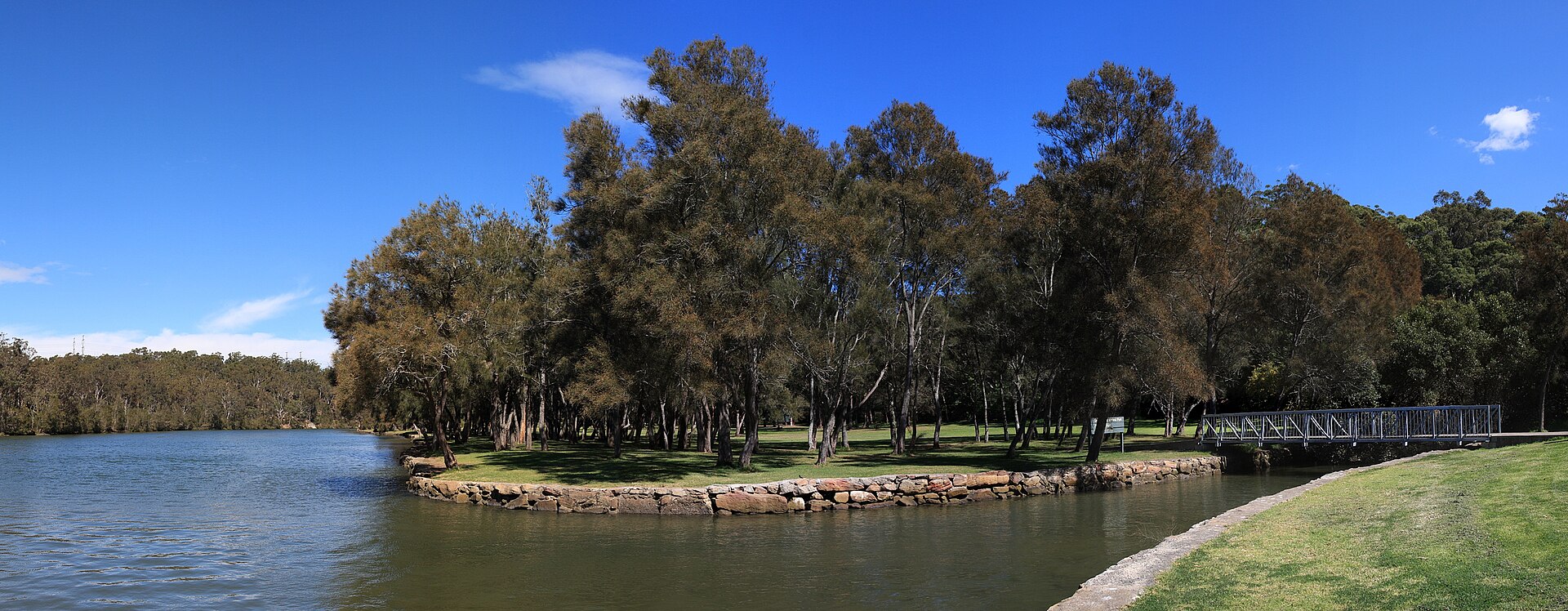 Picnic Point