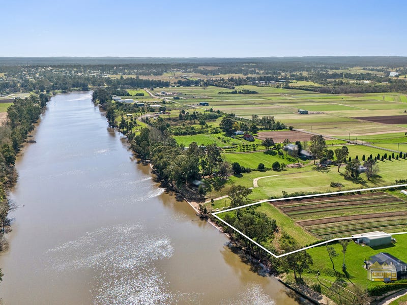 Pitt Town Bottoms