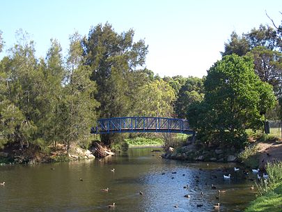 Rockdale