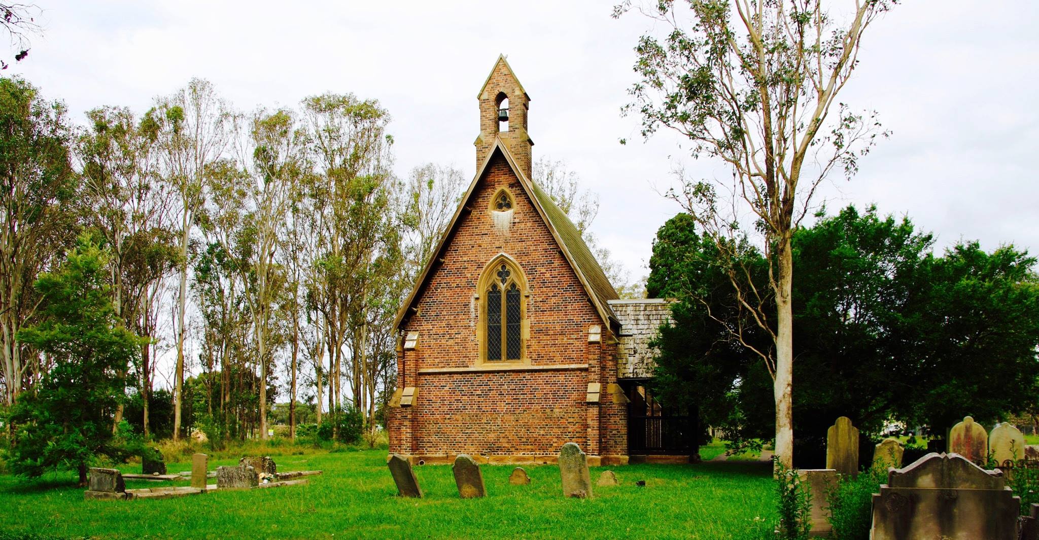 Rossmore