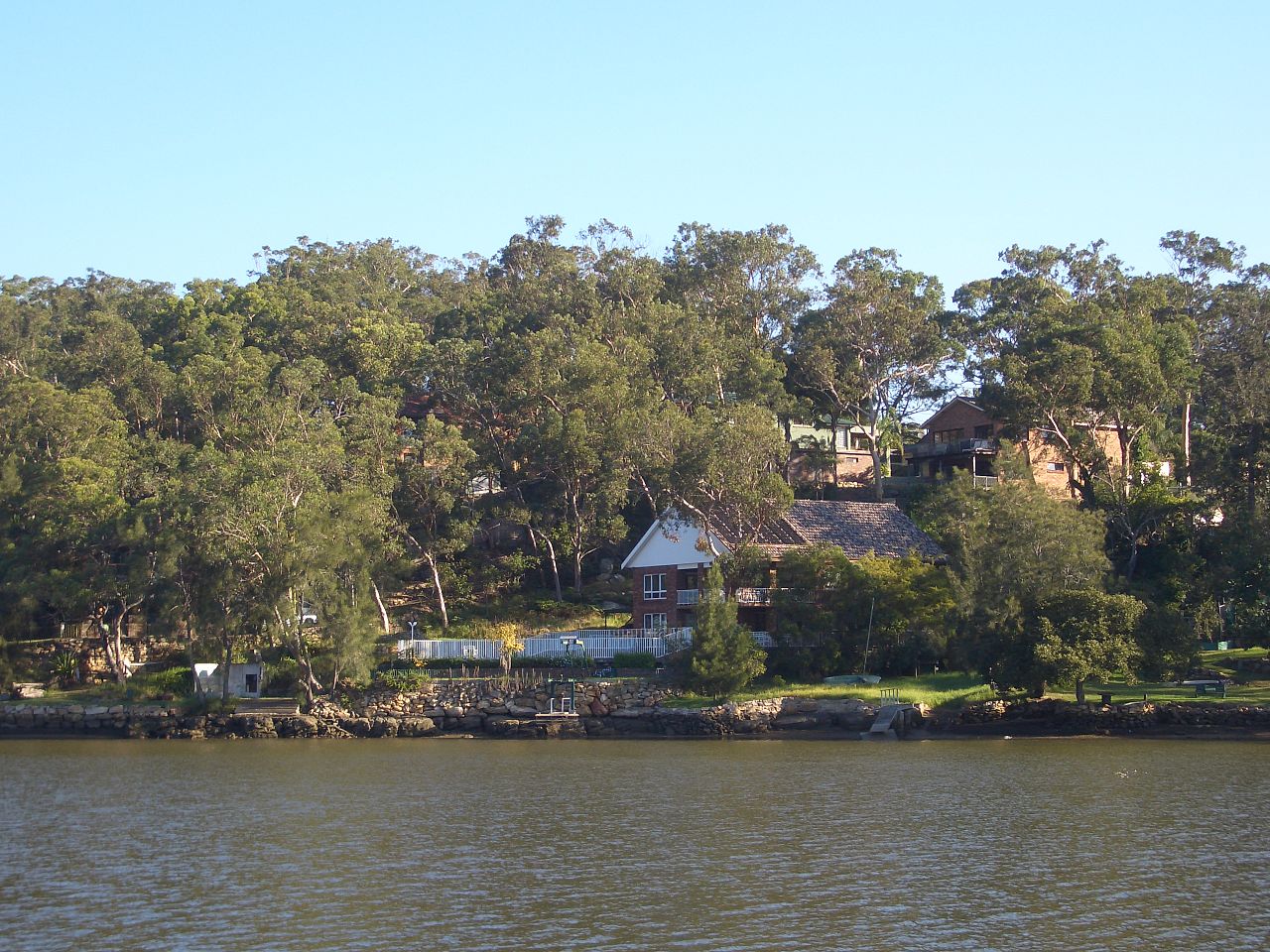 Sandy Point