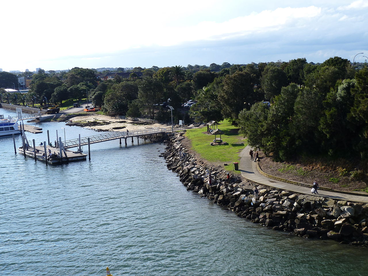 Sans Souci