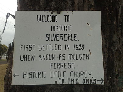 Silverdale