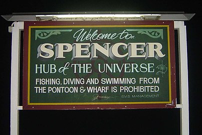 Spencer