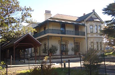 Turrella