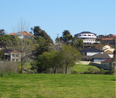 Undercliffe
